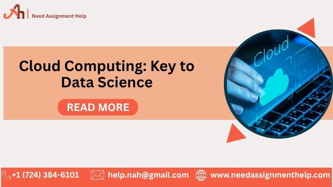 Why Cloud Computing is Essential for Data Science Success